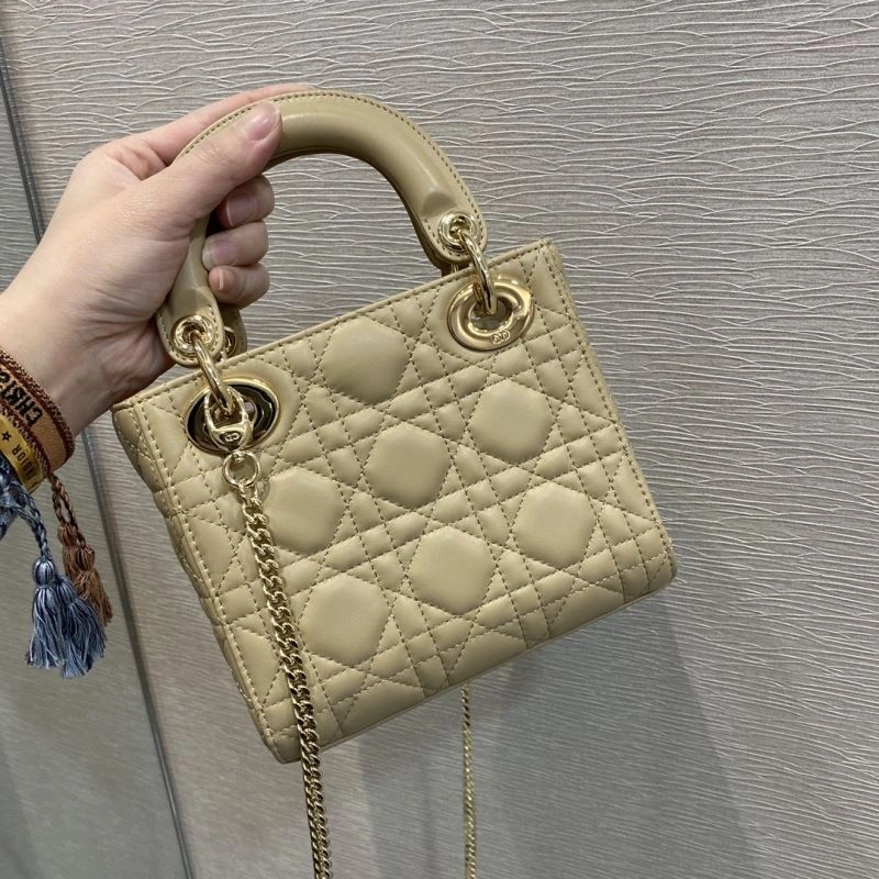 Christian Dior My Lady Bags Durable 70847