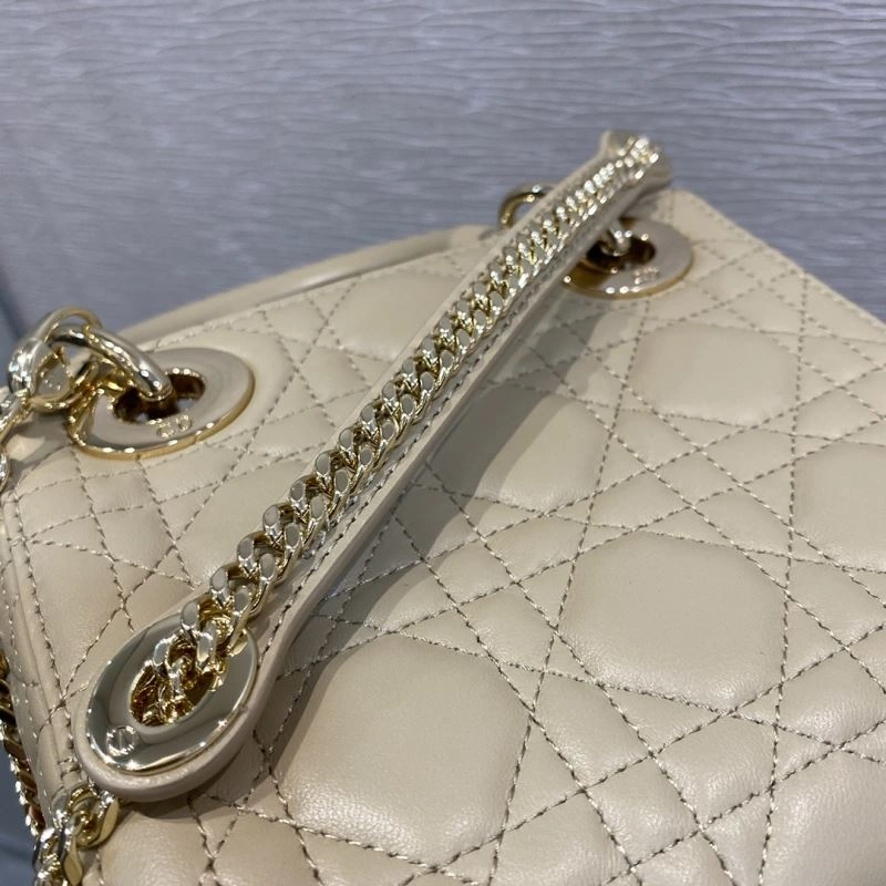 Christian Dior My Lady Bags Durable 70847