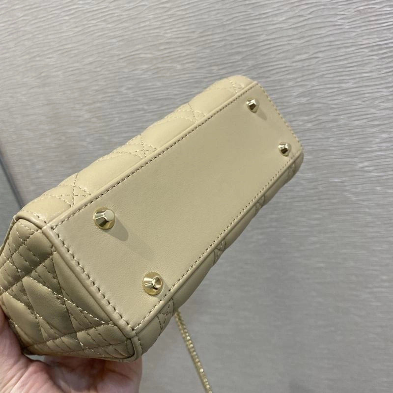 Christian Dior My Lady Bags Durable 70847