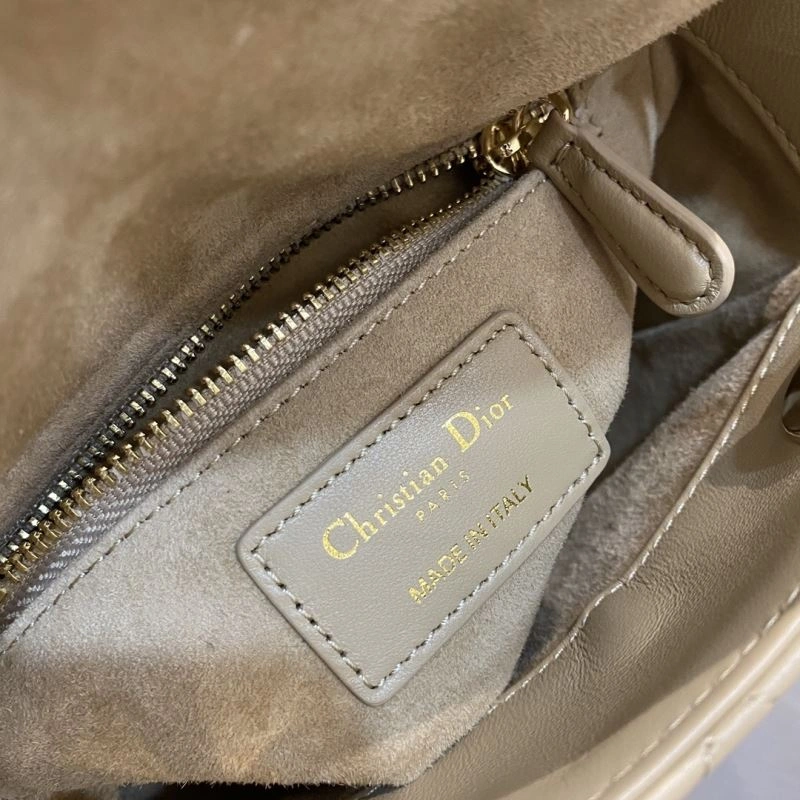 Christian Dior My Lady Bags Durable 70847