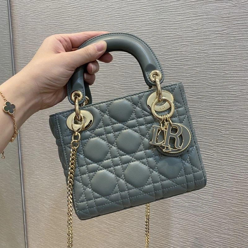 Christian Dior My Lady Bags Affordable 70849