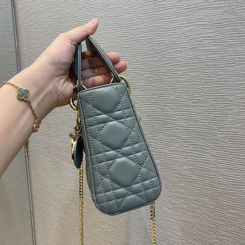 Christian Dior My Lady Bags Affordable 70849