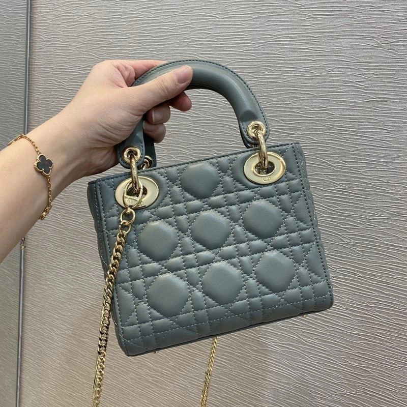 Christian Dior My Lady Bags Affordable 70849