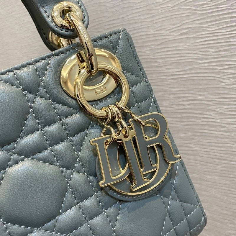 Christian Dior My Lady Bags Affordable 70849