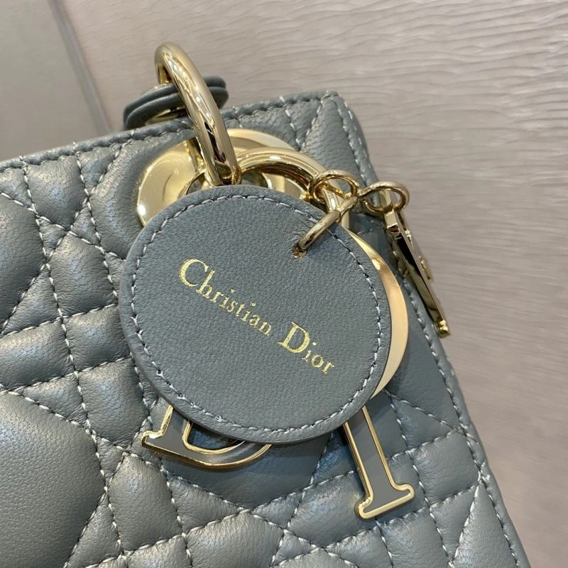 Christian Dior My Lady Bags Affordable 70849