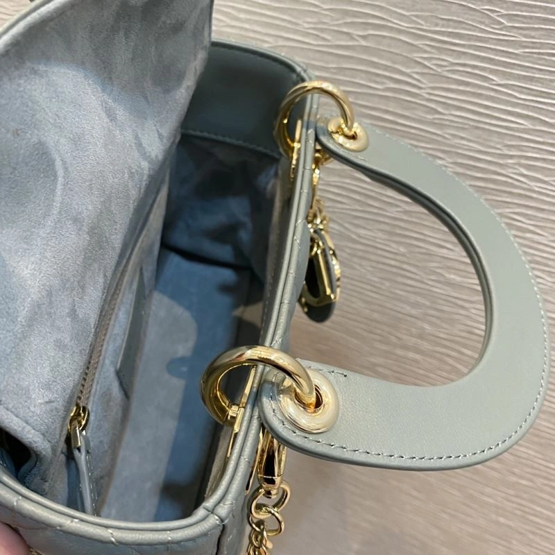 Christian Dior My Lady Bags Affordable 70849