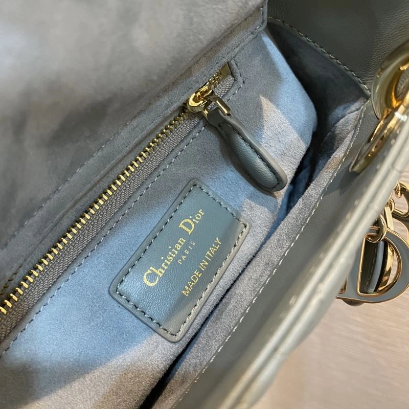 Christian Dior My Lady Bags Affordable 70849