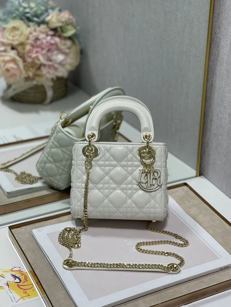 Christian Dior My Lady Bags Lightweight 70844