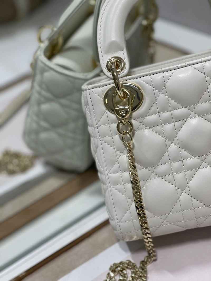 Christian Dior My Lady Bags Lightweight 70844