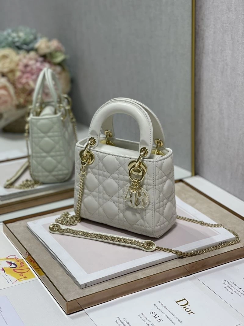 Christian Dior My Lady Bags Lightweight 70844