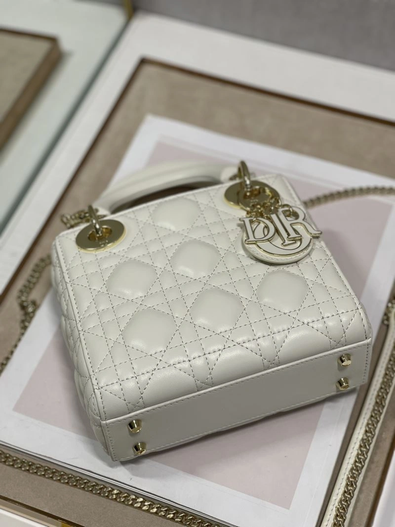 Christian Dior My Lady Bags Lightweight 70844