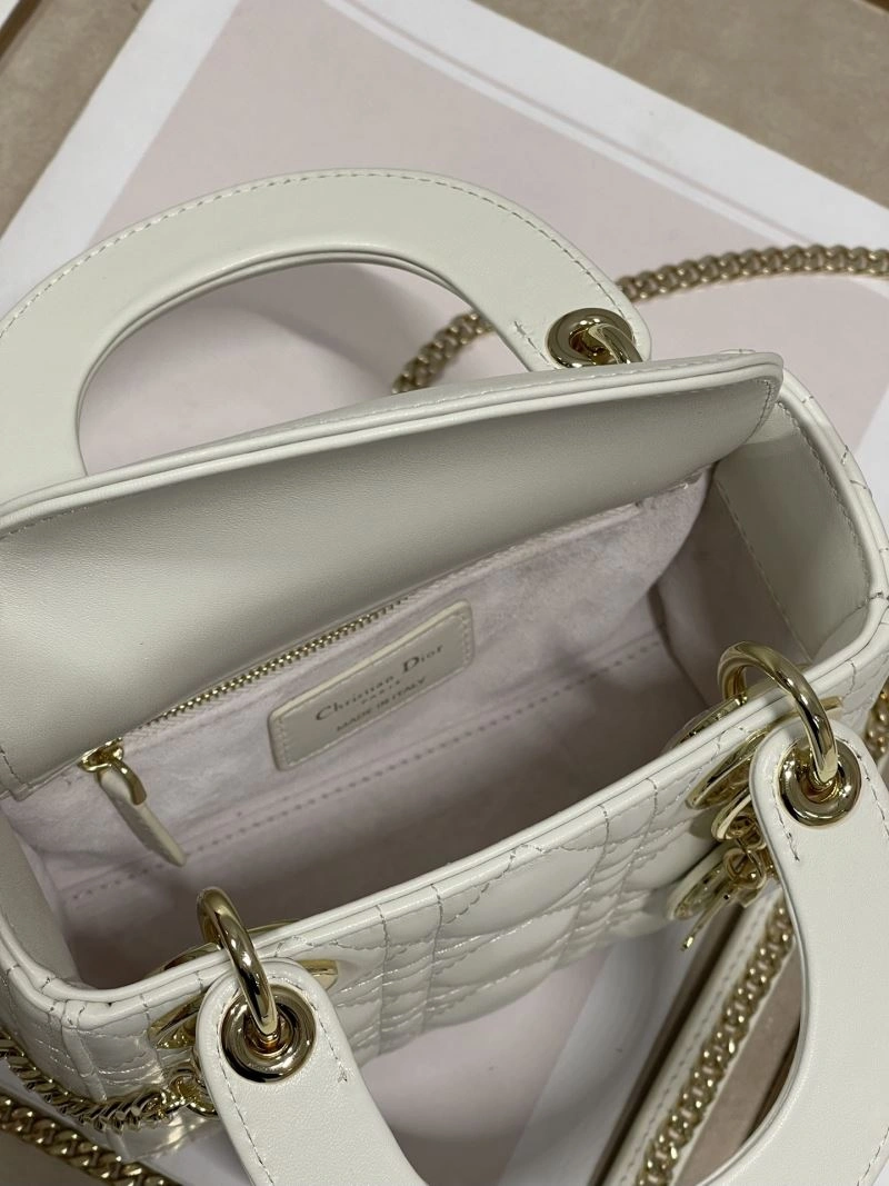 Christian Dior My Lady Bags Lightweight 70844