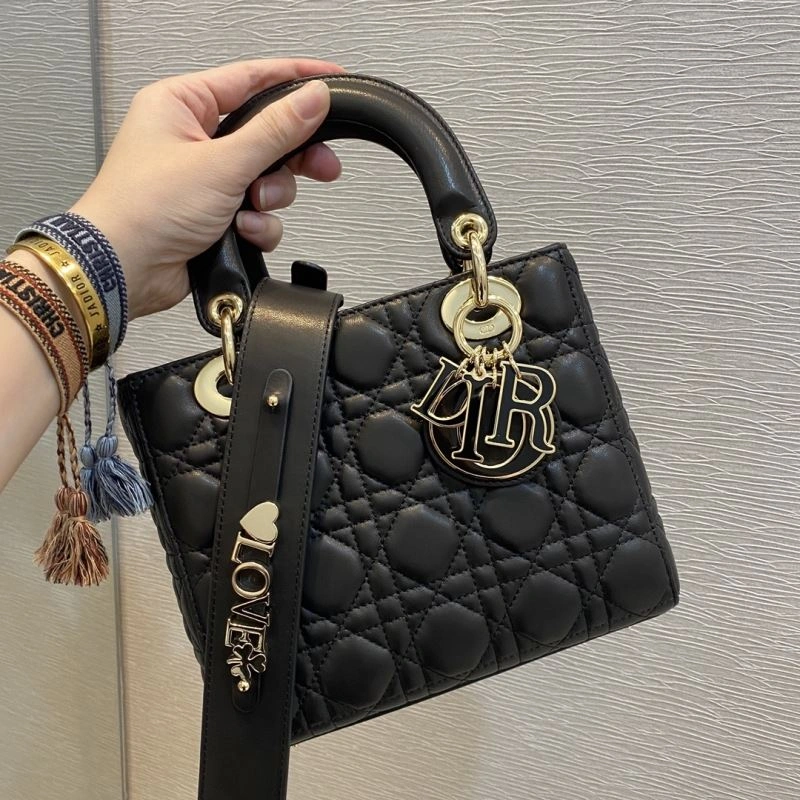 Christian Dior My Lady Bags HighQuality 70845