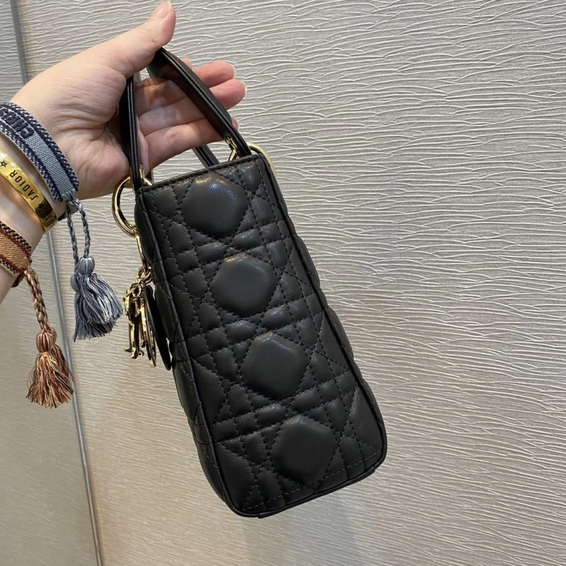 Christian Dior My Lady Bags HighQuality 70845