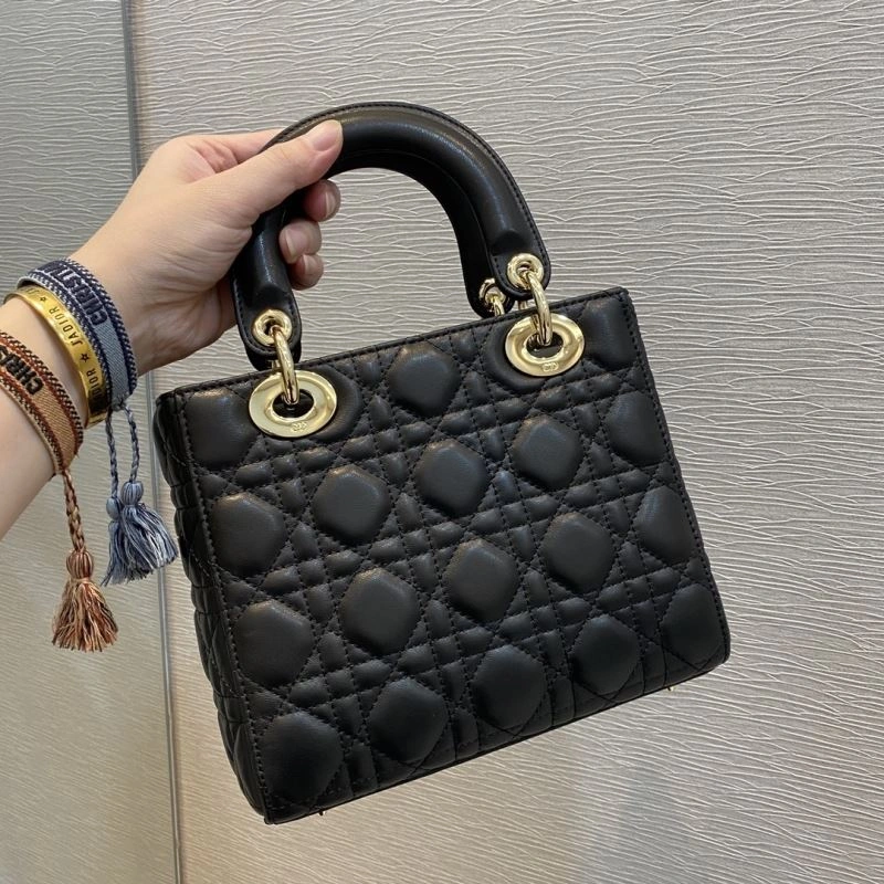 Christian Dior My Lady Bags HighQuality 70845