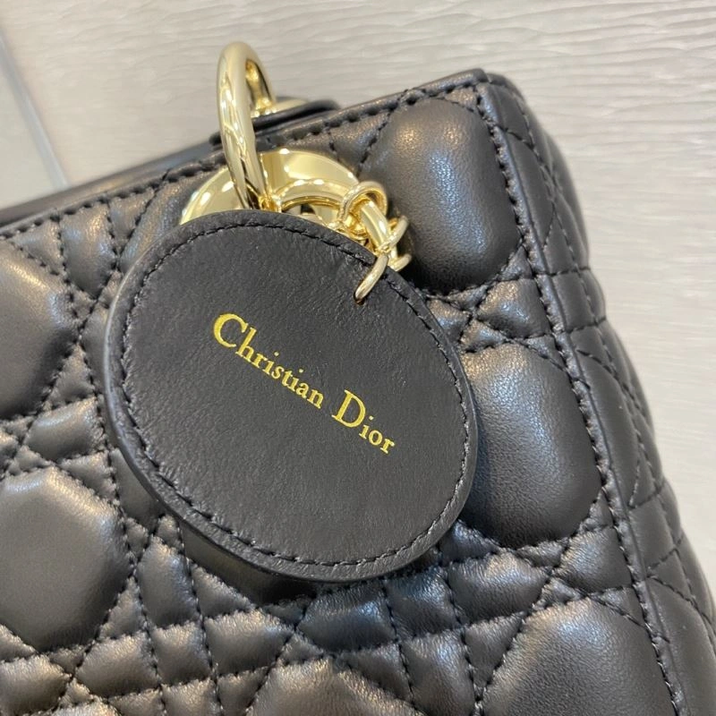Christian Dior My Lady Bags HighQuality 70845