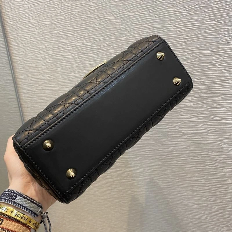 Christian Dior My Lady Bags HighQuality 70845