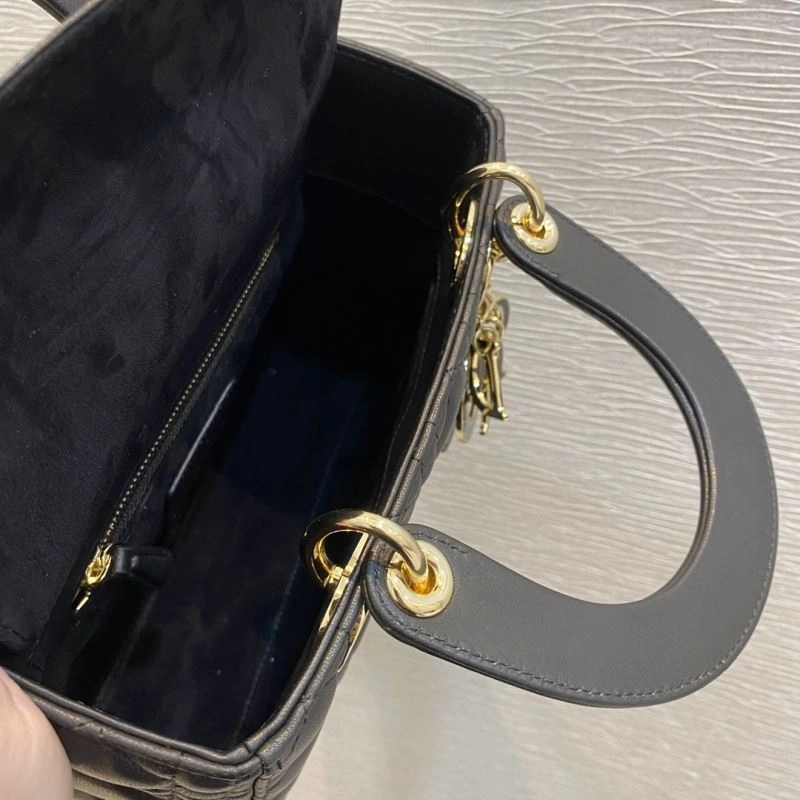 Christian Dior My Lady Bags HighQuality 70845