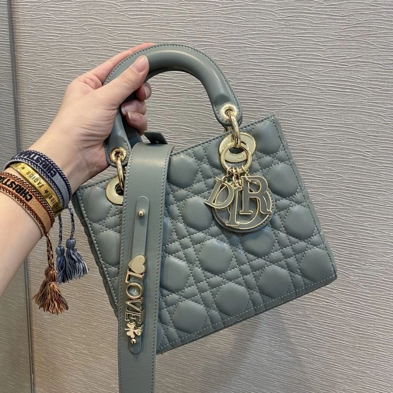 Christian Dior My Lady Bags Timeless 70878
