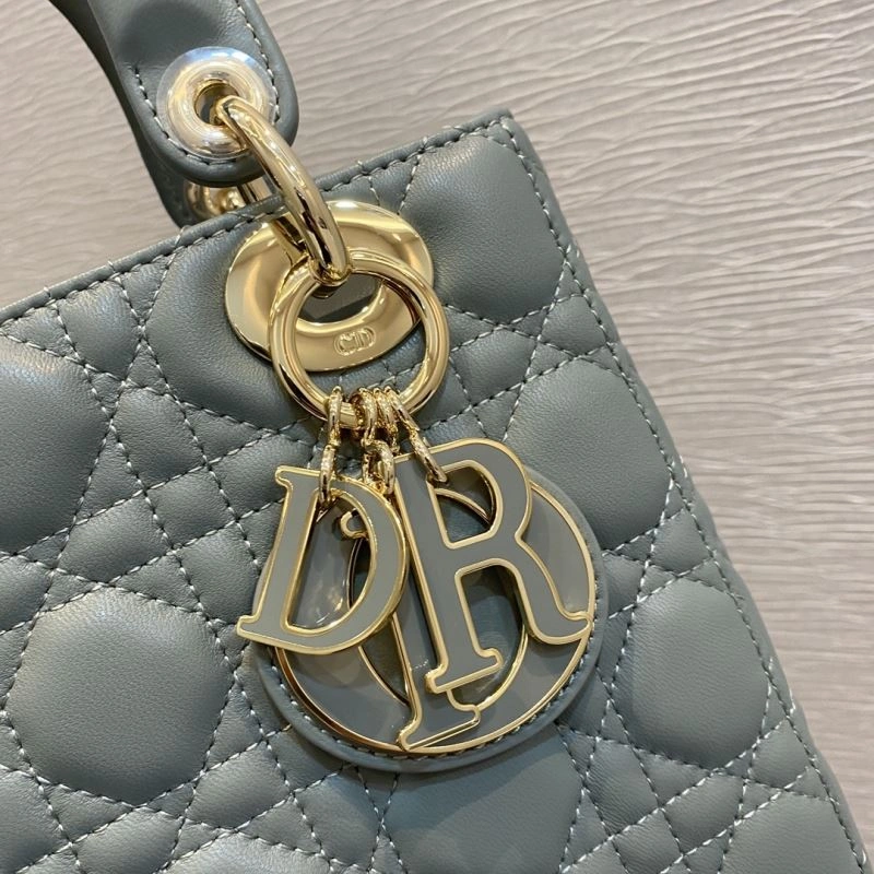 Christian Dior My Lady Bags Timeless 70878