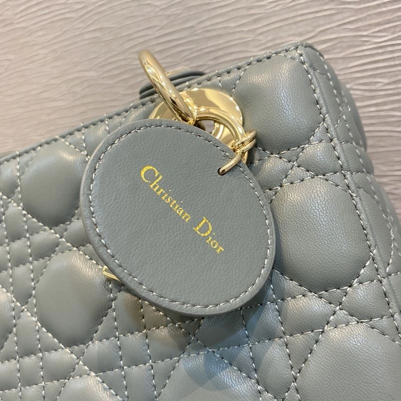 Christian Dior My Lady Bags Timeless 70878
