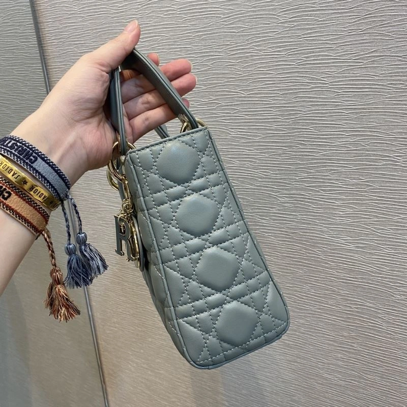 Christian Dior My Lady Bags Timeless 70878