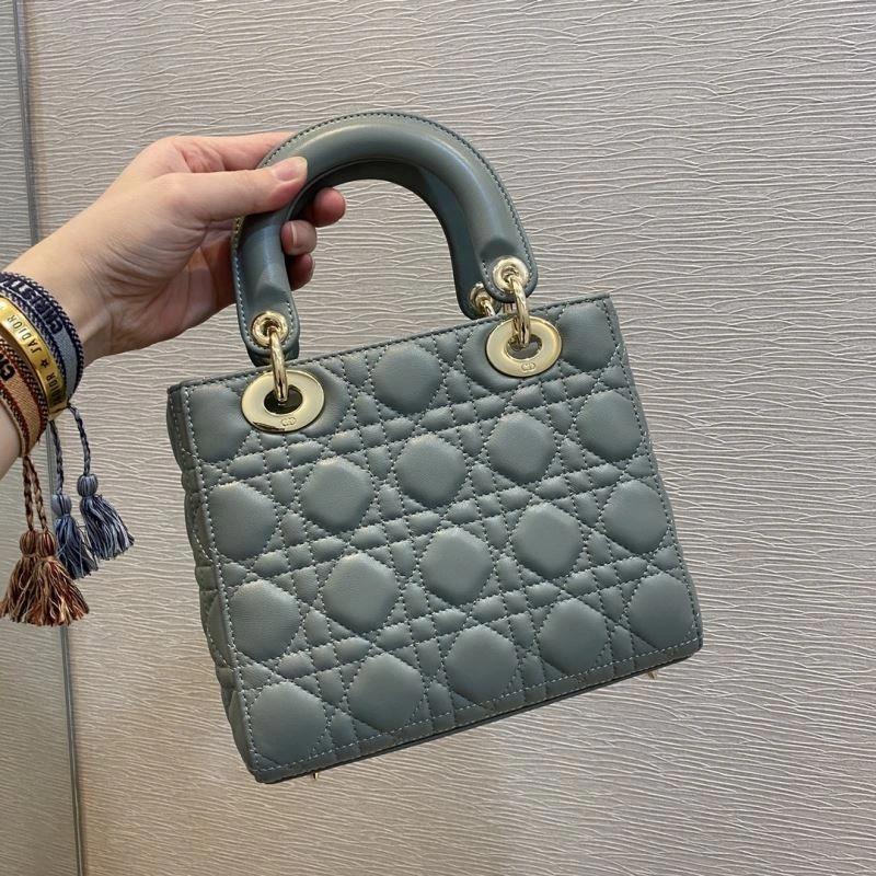 Christian Dior My Lady Bags Timeless 70878
