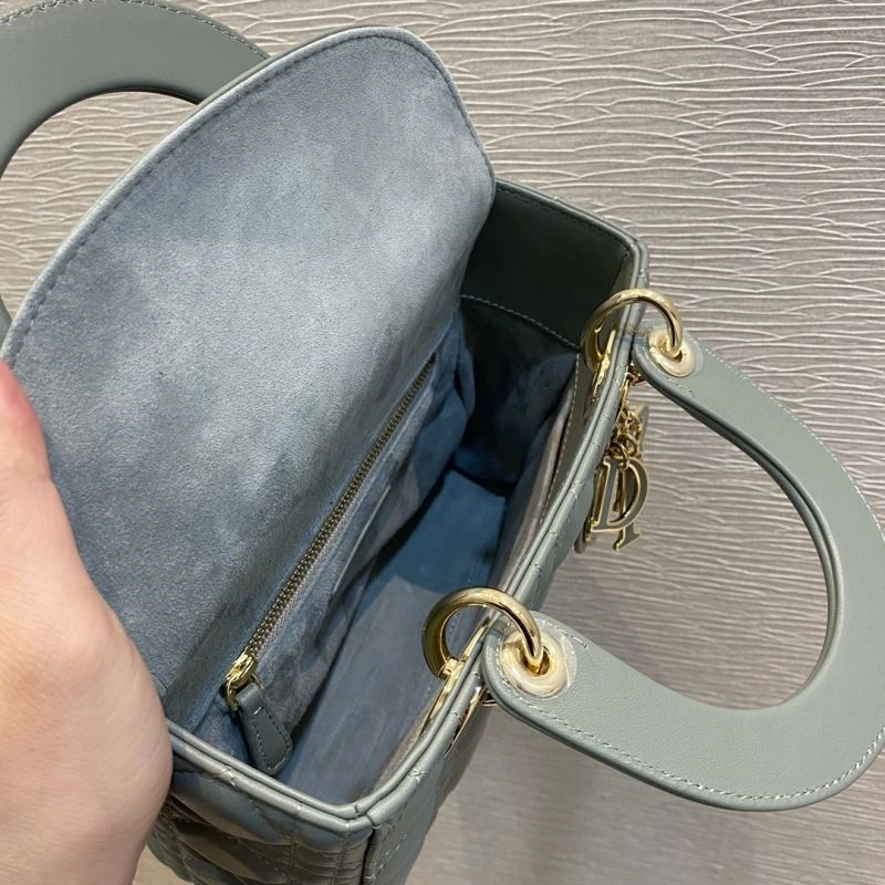 Christian Dior My Lady Bags Timeless 70878
