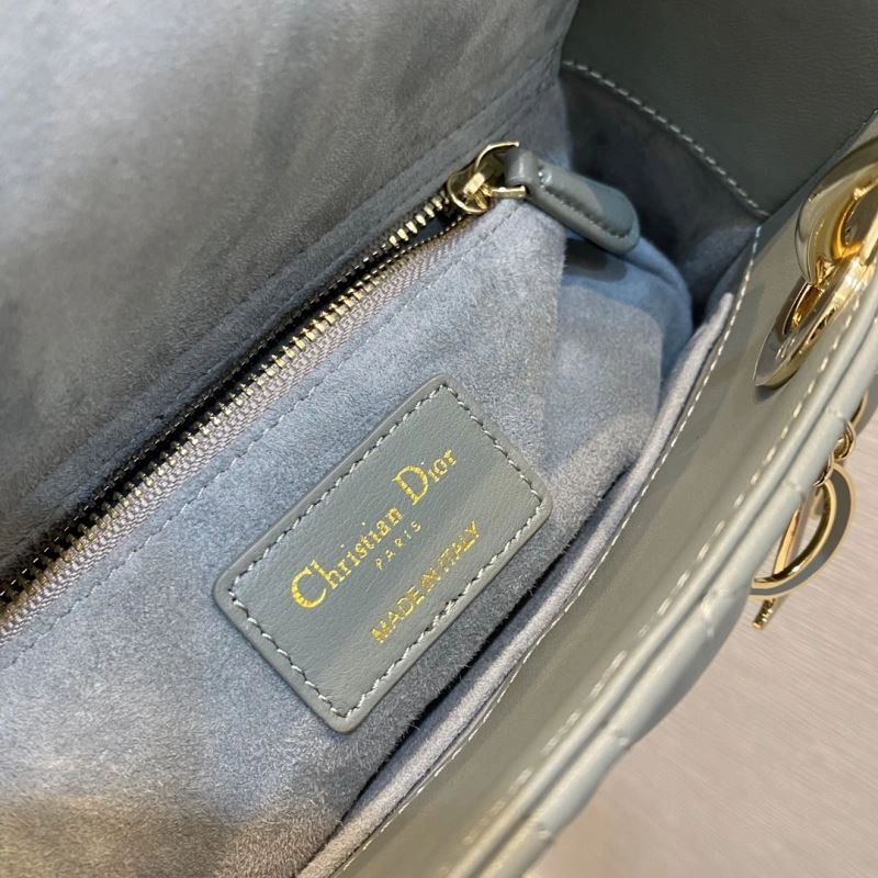 Christian Dior My Lady Bags Timeless 70878