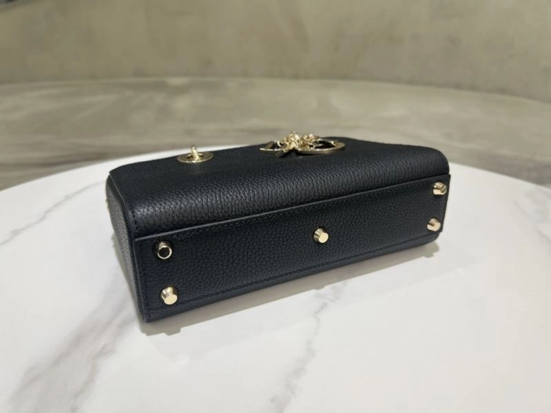 Christian Dior My Lady Bags Versatile 70843