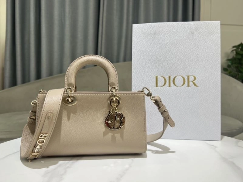 Seasonal Christian Dior My Lady Bags 70842