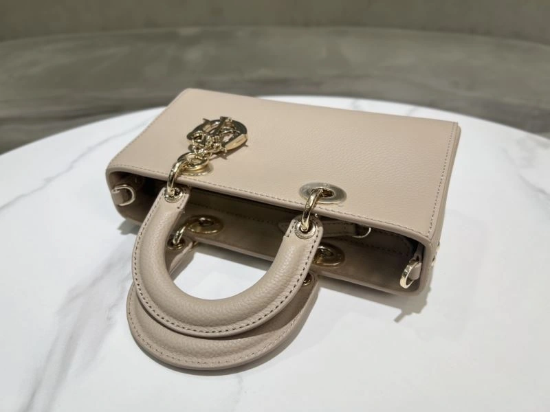Seasonal Christian Dior My Lady Bags 70842