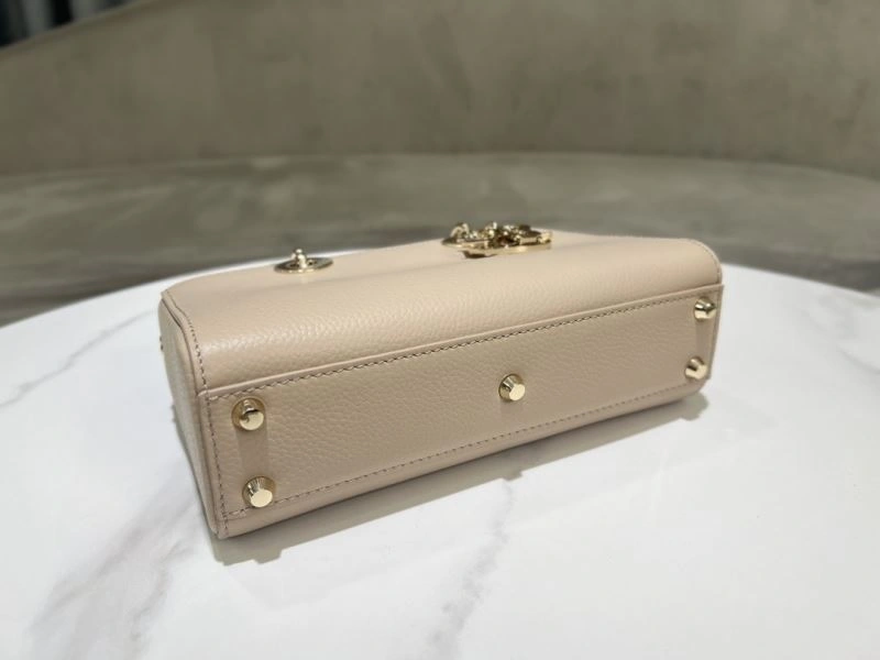 Seasonal Christian Dior My Lady Bags 70842