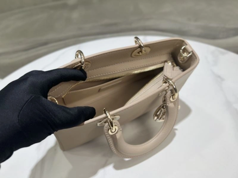 Seasonal Christian Dior My Lady Bags 70842