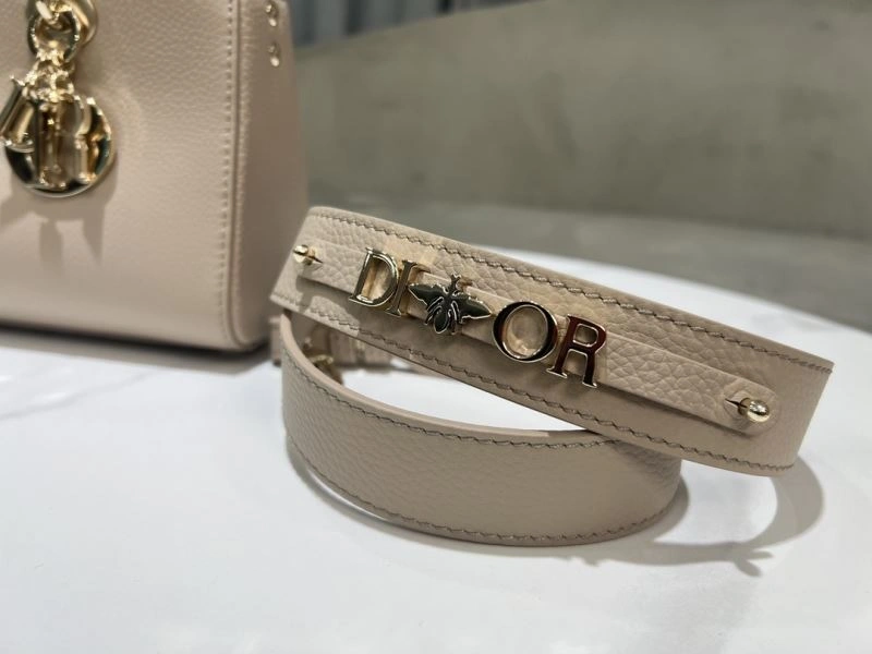 Seasonal Christian Dior My Lady Bags 70842