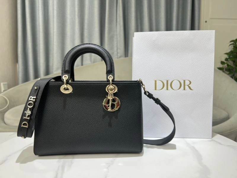 Christian Dior My Lady Bags Packable 70840