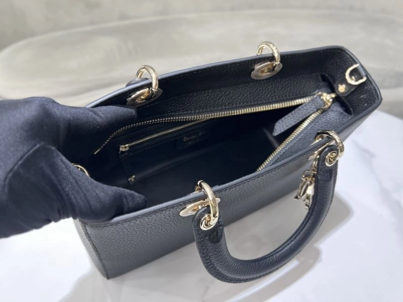 Christian Dior My Lady Bags Packable 70840
