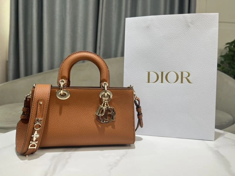 Christian Dior My Lady Bags Refined 70838