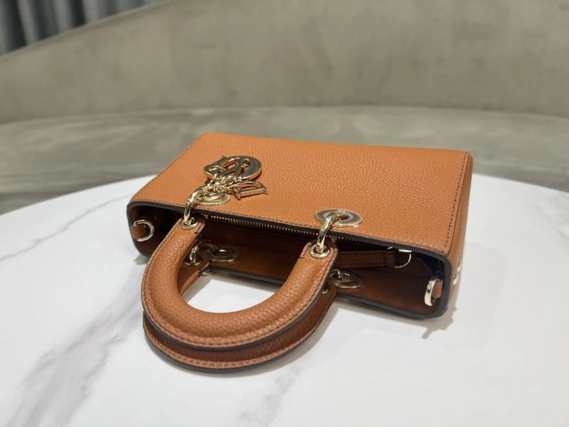 Christian Dior My Lady Bags Refined 70838