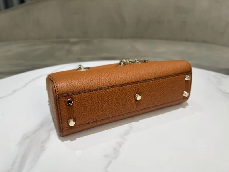 Christian Dior My Lady Bags Refined 70838