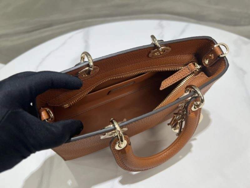 Christian Dior My Lady Bags Refined 70838