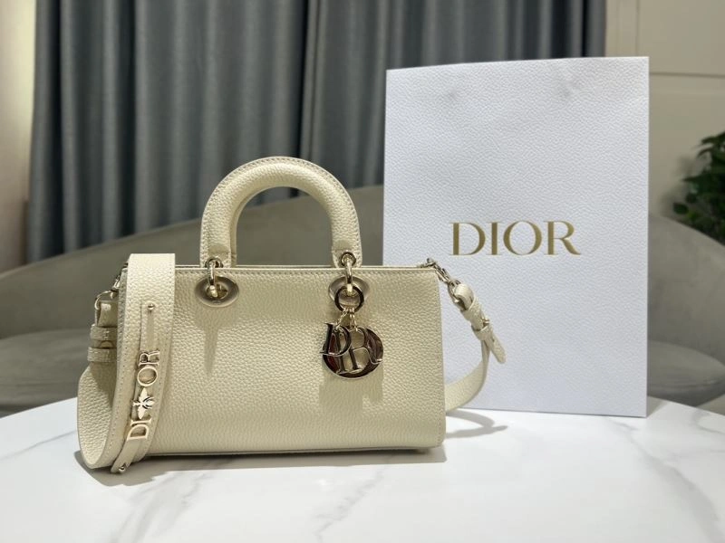 Christian Dior My Lady Bags Versatile 70839