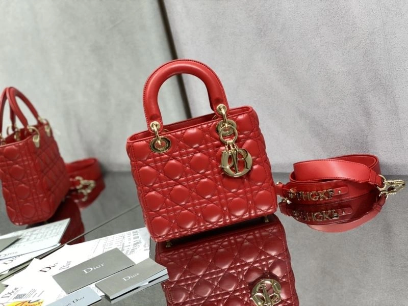 GoAnywhere Christian Dior My Lady Bags 70826