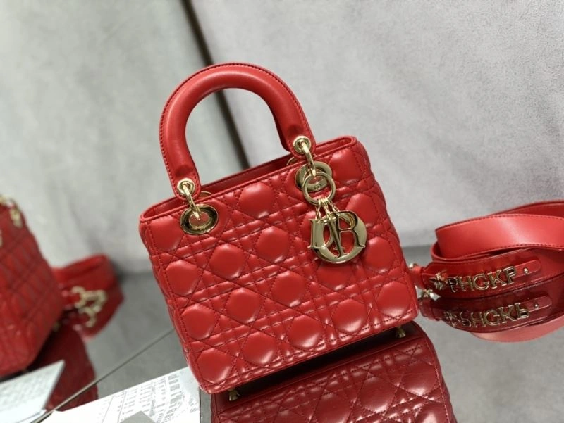 GoAnywhere Christian Dior My Lady Bags 70826