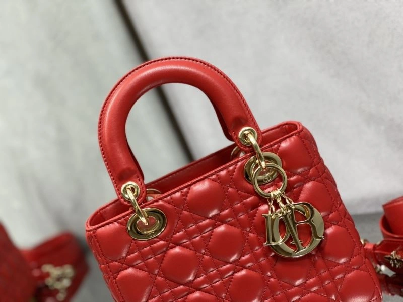 GoAnywhere Christian Dior My Lady Bags 70826