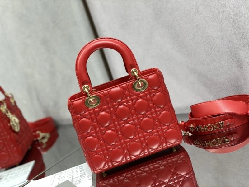 GoAnywhere Christian Dior My Lady Bags 70826