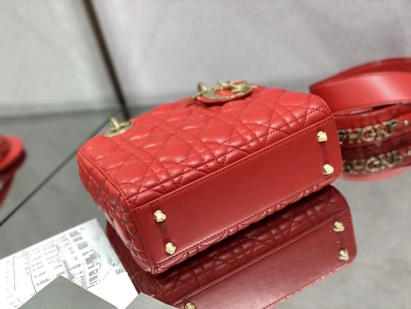 GoAnywhere Christian Dior My Lady Bags 70826