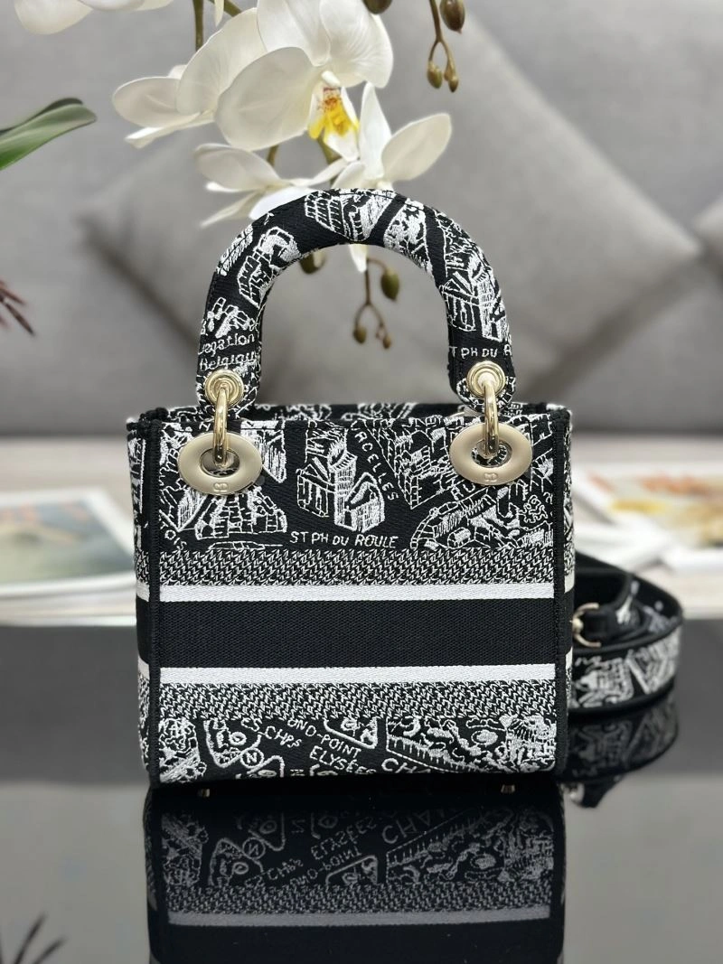 Christian Dior My Lady Bags Youthful 70837