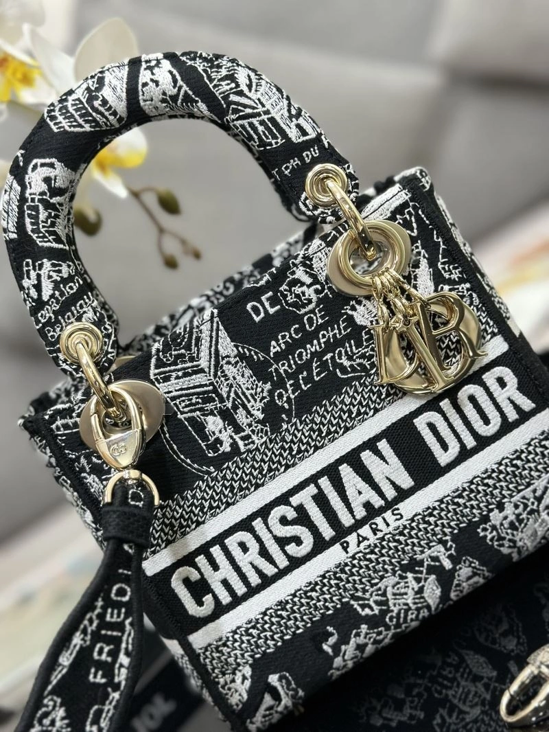 Christian Dior My Lady Bags Youthful 70837