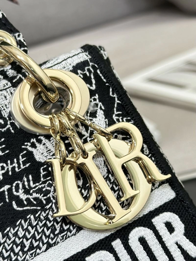 Christian Dior My Lady Bags Youthful 70837